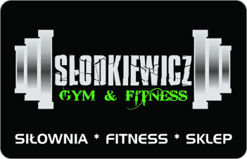 Słodkiewicz Gym