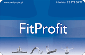 FitProfit