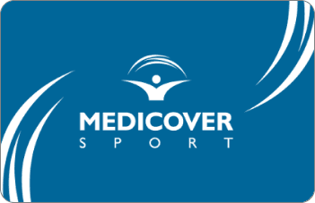 Medicover Sport